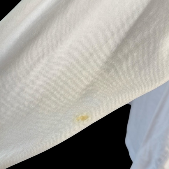 Arc'teryx White Long Sleeve Tee - Picture 5 of 6